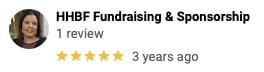 Fundraising Product Reviews